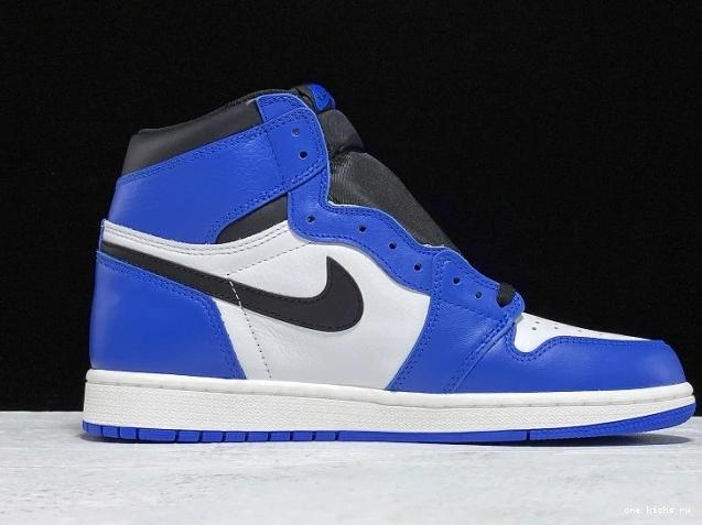 Rep Onekick Royal Game 555088-403 OG Air 1 Jordan 0801